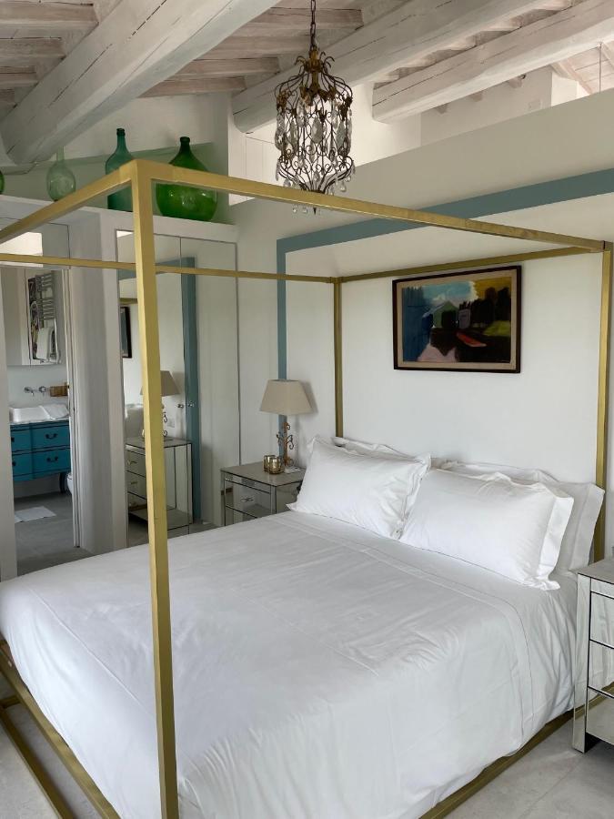 פויאנו דלה קיאנה Borgo 69 Villas & Suites מראה חיצוני תמונה